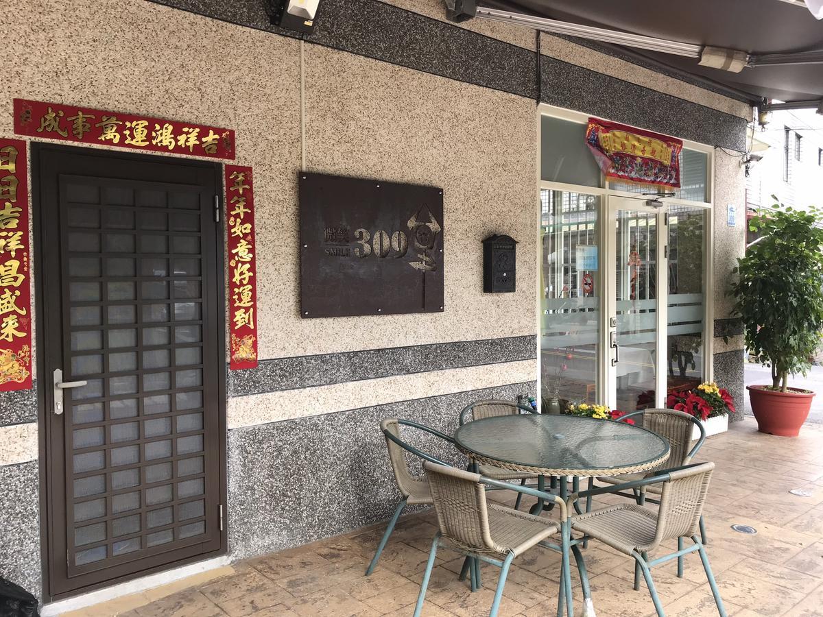 微笑租賃 - 中,長租皆可 Suao Exterior photo