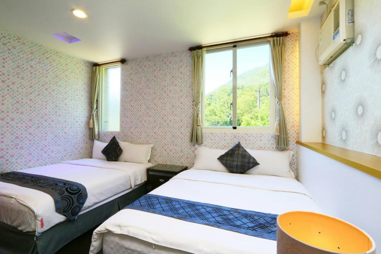 微笑租賃 - 中,長租皆可 Suao Room photo