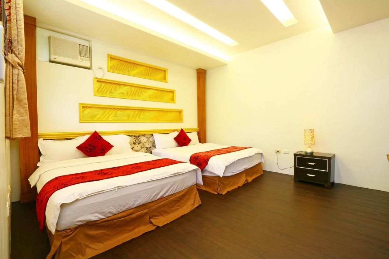微笑租賃 - 中,長租皆可 Suao Room photo