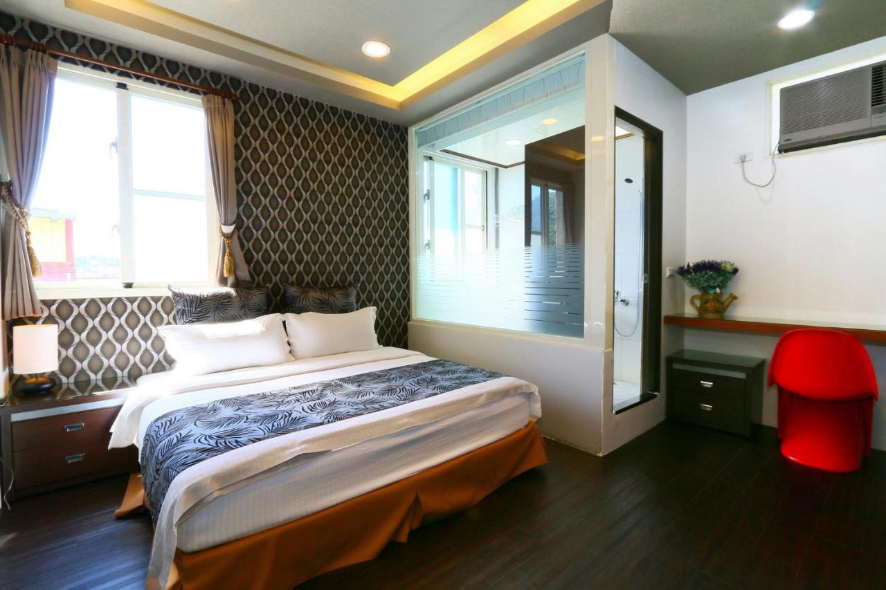 微笑租賃 - 中,長租皆可 Suao Room photo