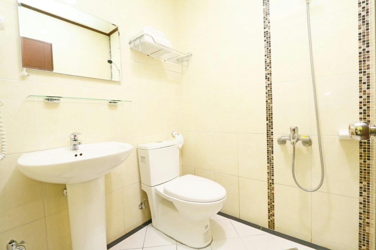 微笑租賃 - 中,長租皆可 Suao Room photo